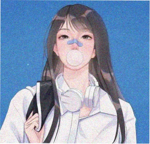 观众 南方来信 头像